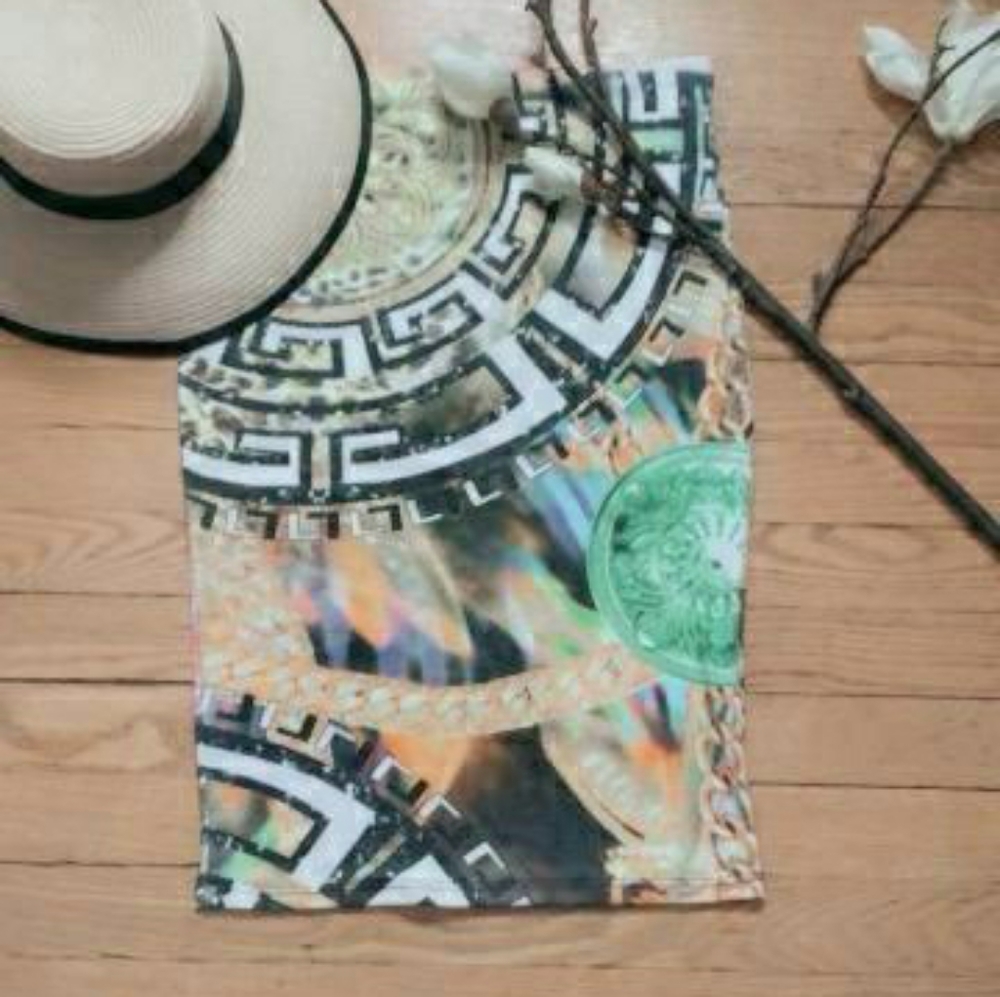 Her-Sace Skirt